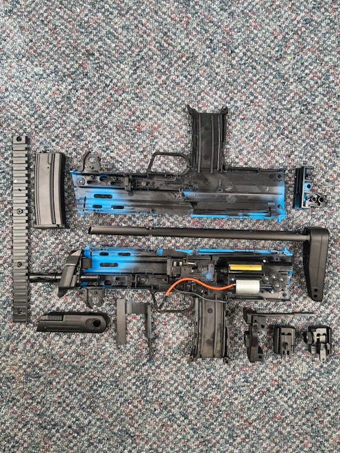 WELL BY-102244 - R-4 SMG-7 AEP; PTT Blue