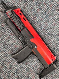 WELL BY-102057 - R-4 SMG-7 AEP; PTT Red