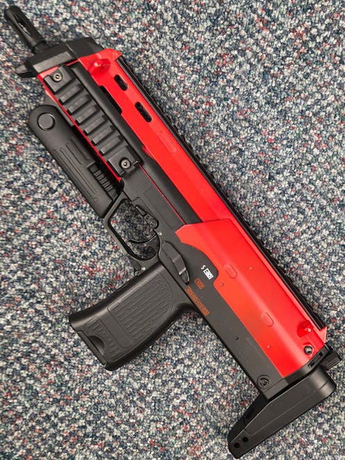 WELL BY-102057 - R-4 SMG-7 AEP; PTT Red