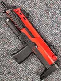 WELL BY-102582 - R-4 SMG-7 AEP; PTT Red