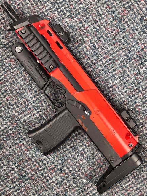 WELL BY-102582 - R-4 SMG-7 AEP; PTT Red