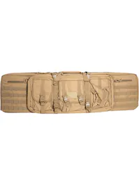 Swiss Arms Double Rifle Gun Bag: 107cm