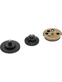 ZC Leopard CNC Steel Gear Set