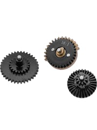 ZC Leopard CNC Steel Gear Set