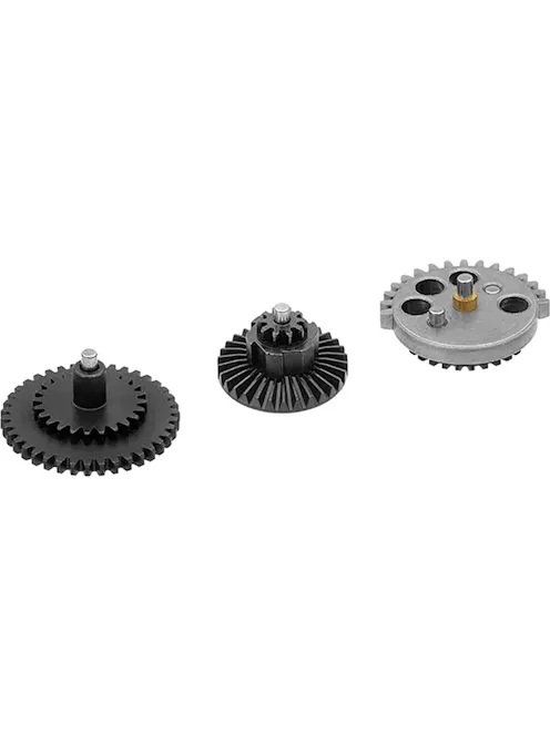 ZC Leopard CNC Steel Gear Set