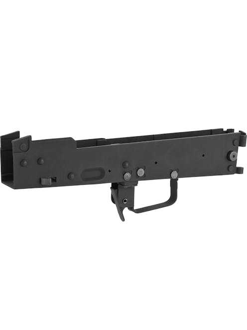 CYMA Full Metal Receiver for AK47 AEGs with Side Folding Stocks
