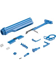 CYMA Colour-Coordinated Accessory Kit for M4/AR-15 AEG Rifles