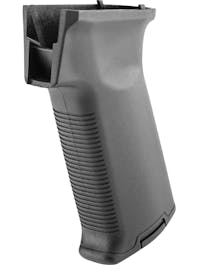 Matrix Ribbed Pistol Grip for AK AEGs