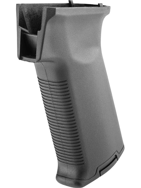Matrix Ribbed Pistol Grip for AK AEGs
