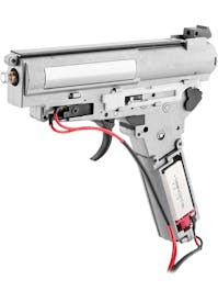 CYMA V3 Gearbox w/ Motor for AK-47/74 AEG; Rear Wired