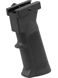 CYMA AR-15 Style Battery Foregrip for 20mm Picatinny