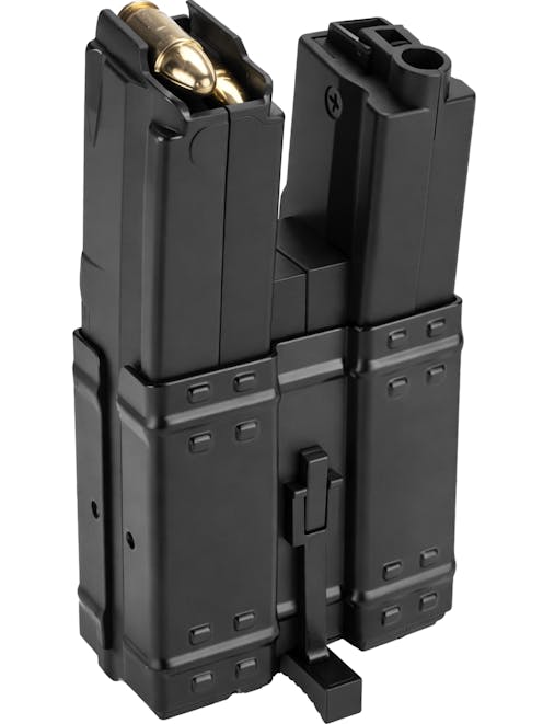 CYMA 240rnd High Capacity Magazine for MP5/SMG-5 AEGs