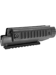 Matrix 20mm Picatinny Railed Handguard for MP5/SMG-5 AEGs