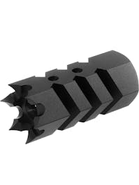 Matrix Shark 14mm CCW Flash Hider