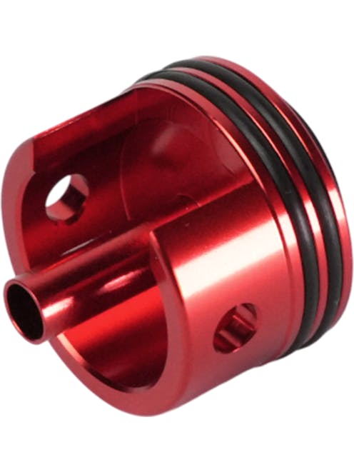 ZC Leopard CNC Aluminium Cylinder Head for AEG