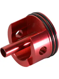 ZC Leopard CNC Aluminium Cylinder Head for AEG