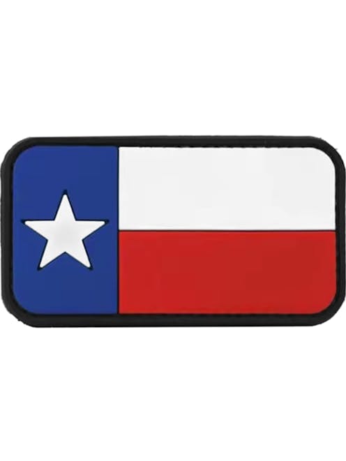Matrix PVC Texas Patch