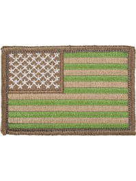 Matrix USA IFF Patch