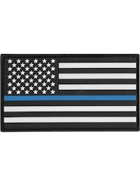 Matrix USA Phosphorescent Patch