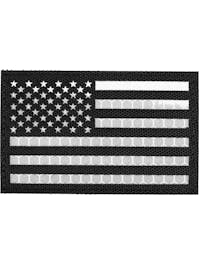Matrix USA Reflective Patch