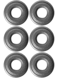 ZC Leopard Set of 2.5mm Bushings