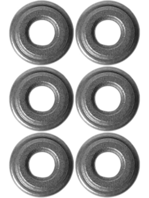 ZC Leopard Set of 2.5mm Bushings