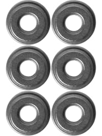 ZC Leopard Set of 2.5mm Bushings