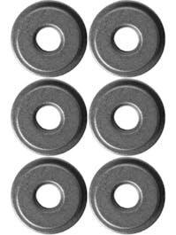 ZC Leopard Set of 2.5mm Bushings