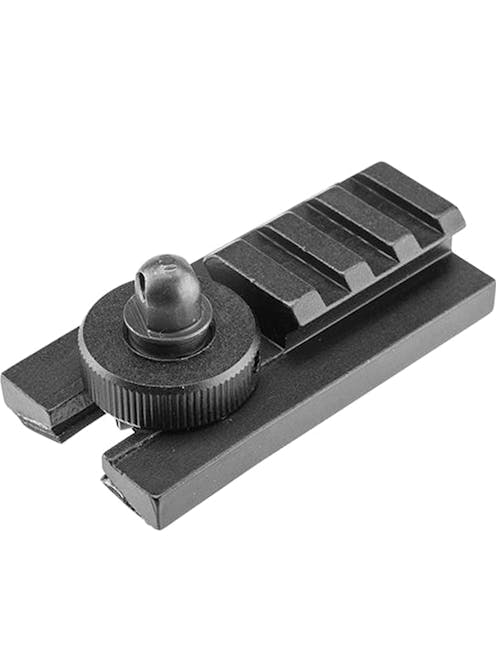 Swiss Arms 20mm Picatinny and Harris Lug Mount for FN SPR A5M