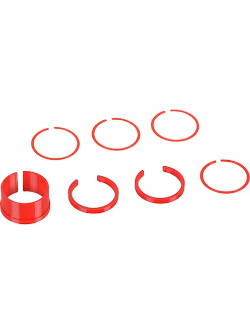Hades Airsoft VSR-10 / T10 sliding ring set