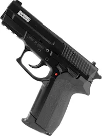 Swiss Arms MLE 2022 Spring Operated Airsoft Pistol