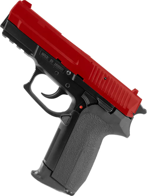 Swiss Arms MLE 2022 Spring Operated Airsoft Pistol