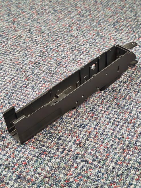 CYMA BY-105529 - Metal Body For AK47