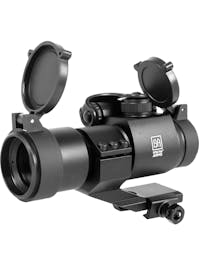 Specna Arms CORE™ Battle Red Dot Sight w/20mm Picatinny Mount