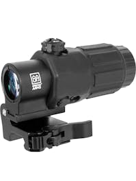 Specna Arms Core™ 3x22 Optic Magnifier with QD Flip-to-Side Mount