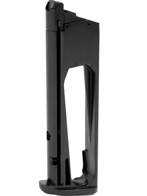 Cybergun 14rnd CO2 Magazine for Colt 1911 GBB Pistols