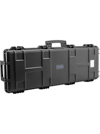 EMG Transporter 42" Wheeled Hard Case w/ PnP Foam