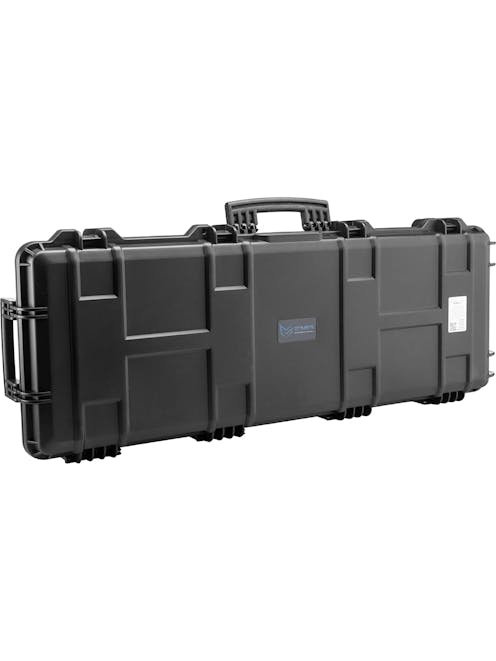 EMG Transporter 42" Wheeled Hard Case w/ PnP Foam