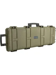 EMG Transporter 42" Wheeled Hard Case w/ PnP Foam