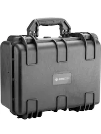 Evike Waterproof IP67 High Impact Equipment Case w/ Customizable Grid Foam