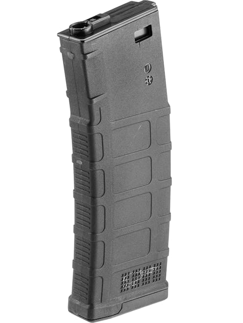 EMG 220rnd Noveske Mid-Cap Magazine for M4/AR-15 AEGs