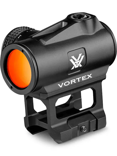 Vortex Triumph™ 2 MOA Red Dot Sight