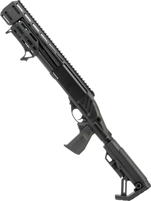 Golden Eagle AT8905 "DOOMSDAY" Gas Pump Action Shotgun