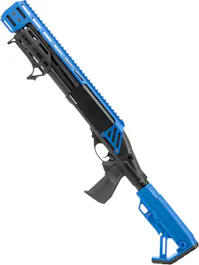 Golden Eagle AT8905 "DOOMSDAY" Gas Pump Action Shotgun