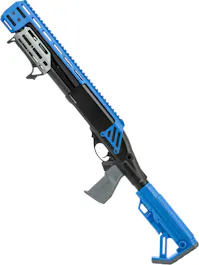 Golden Eagle AT8905 "DOOMSDAY" Gas Pump Action Shotgun