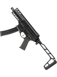 Golden Eagle AT901 AT9-K GBB SMG