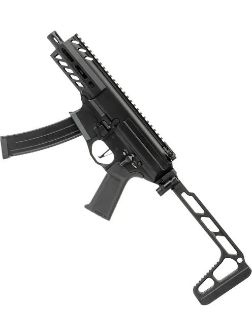 Golden Eagle AT901 AT9-K GBB SMG