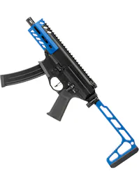 Golden Eagle AT901 AT9-K GBB SMG