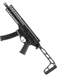 Golden Eagle AT902 AT9 GBB SMG