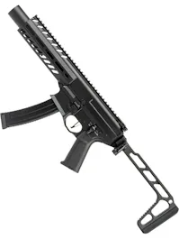 Golden Eagle AT902 AT9 GBB SMG